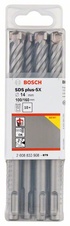 Bosch Vrták do kladiv SDS-plus-5X   14 x 100 x 160 mm; Balení 10 ks - bh_6949509224026 (1).jpg